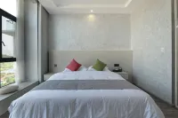 Yishan Yunlai B&B (Huangguoshu Waterfall Branch) - balcone