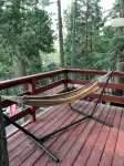 Dreamy Cabin Escape in the Trees l Hot Tub + Tree Swings Near Lake Gregory