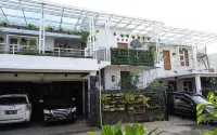 Calda Homestay Syariah - Wifi