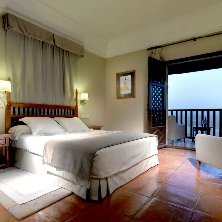 Parador de Carmona