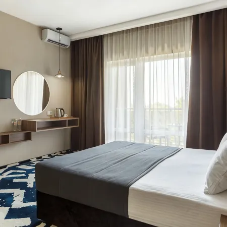 SUNPARCO Hotel Ultra all inclusive (САНПАРКО Ультра всё включено)
