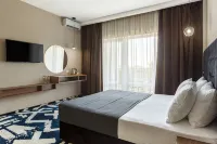 «Sunparco Hotel Ultra All Inclusive» Hotel - 4-Star