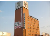 Miyakonojo Sun Plaza Hotel
