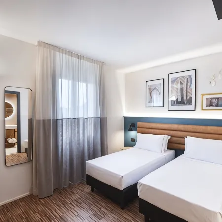 Bleis Hotel