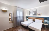 Bleis Hotel