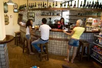 hu I Pini Village - bar