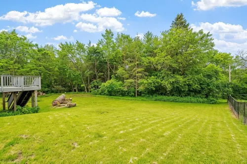 Spacious 5BR Family Retreat w/ In-Law Suite & Park Access – Near Mall of America - Wifi