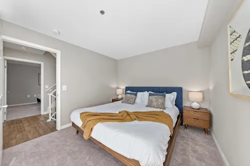 Beryl Breeze Rooftop Pool Ocean View Cozy 2BR 1 Block to Beach