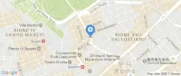 Grand Hotel Palace Rome