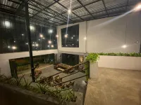 Nornlamphun Boutique Hotel