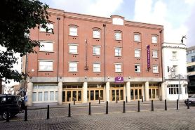 Premier Inn Bristol City Centre King St