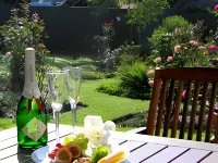 40 on Ilkey B&B - Bed and Breakfasts