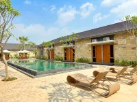 Sapphire Boutique Hotel Kudus