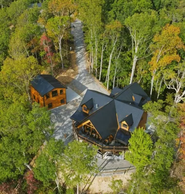 The Father’s House-Pets Allowed - 4-Star