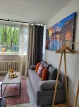 Charming & cozy apartment in Wuppertal incl. tea & coffee