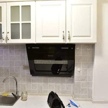 Baicheng Platinum Times Rizu Apartment