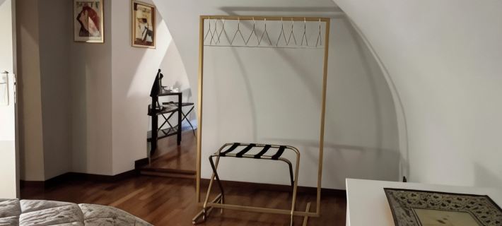 Calefati Gallery Luxury Apartment Hotels in Bari