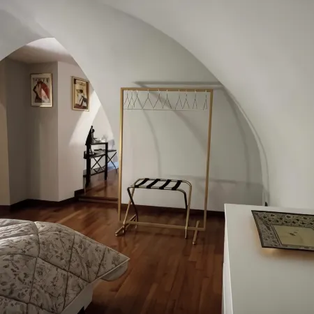 Calefati Gallery Luxury Apartment Отели рядом с достопримечательностью «Бари Вецчиа»