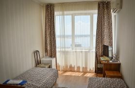 Profsoyuznaya Gostinitsa Hotel