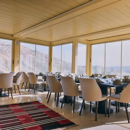 Petra Moon Hotel