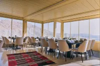Petra Moon Hotel - 4-stjärniga