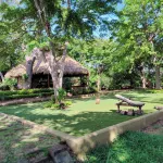 BEACHFRONT PARADISE IN ROMANTIC NATURE - BAY VIEW  - POOL - DIRECT BEACH ACCESS 住宿飯店