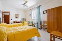 Bed and breakfast della palma - breakfast