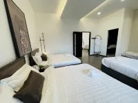 19A Villa 12Pax karaoke Pool table BBQ 6 Parking