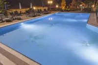 โรงแรม พี โฮเทล เพียนเฟย - ที่มีสระว่ายน้ำ