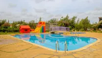Amboseli Gateway Hotel