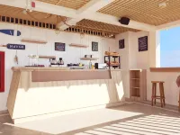 Costa Village Bangsaray - bar