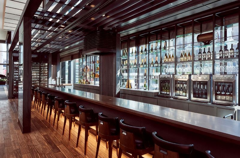 THE Gate Hotel Tokyo by Hulic photo 5