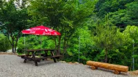 Inje 402 Pension - 民宿