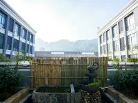 景星城市民宿 景寧住宿飯店