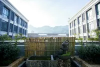 景星城市民宿