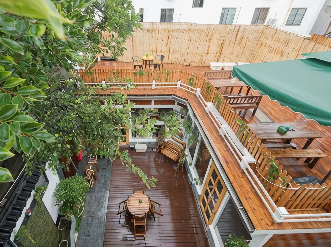 Mika&jane’s Garden - Xuzhou