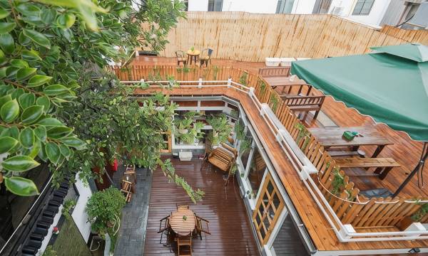 Mika&Jane’s Garden