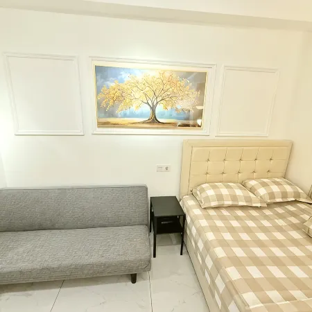 55 Inch TV Skyhouse alam Sutra near Premium outlet