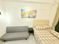 55 Inch TV Skyhouse alam Sutra near Premium outlet