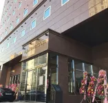 Toyoko Inn Seoul Yeongdeungpo Hotels near Singil Station