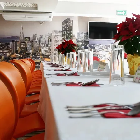 Hotel Urbainn