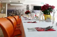 Hotel Urbainn