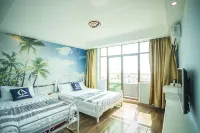 LongXianJu Hotel - ห้องครัว