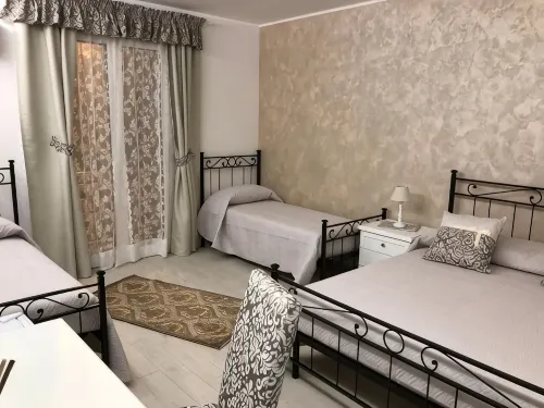 Maison Bijou Guest House