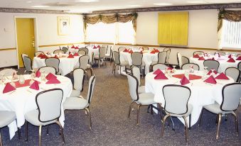 Best Western Plus Executive Court Inn Conference Center