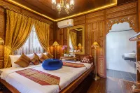 SCN Wellness Spa & Resort Rayong - bar