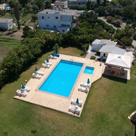Angelos Studios