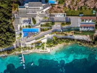 San Nicolas Resort Hotel Hotels in Ellomeno