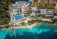 San Nicolas Resort Hotel