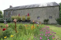 Maison de Campagne Avec Bain Finlandais - 방갈로